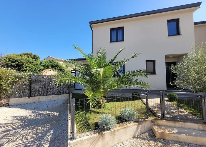 Villa Anika Tar-Vabriga