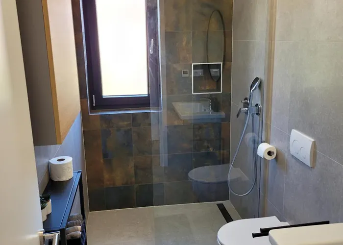 Anika Villa Tar-Vabriga