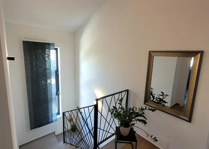 Anika Villa Tar-Vabriga