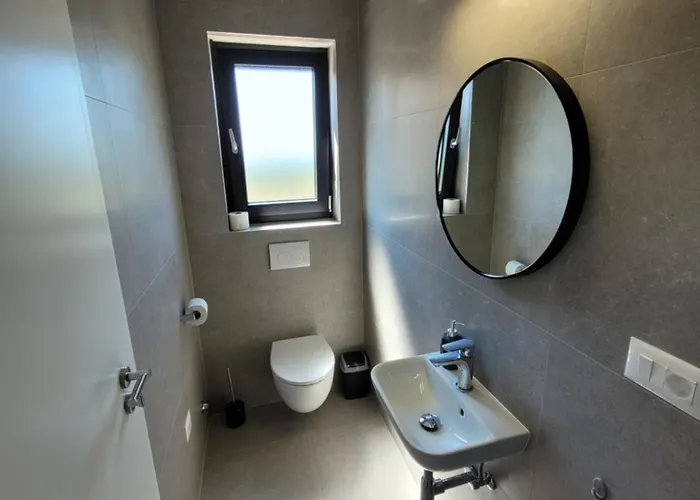 Anika Villa Tar-Vabriga